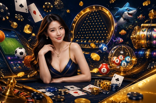 Về chúng tôi bj388
